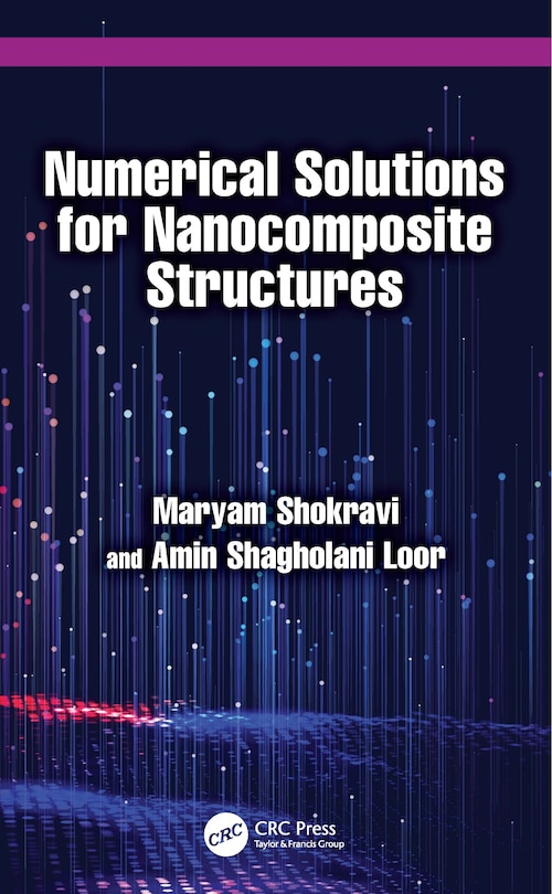 Front cover_Numerical Solutions for Nanocomposite Structures