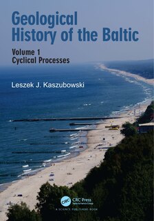 Front cover_Geological History of the Baltic