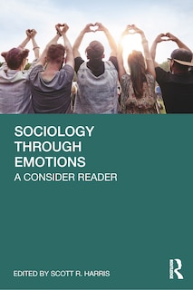 Front cover_Sociology Through Emotions