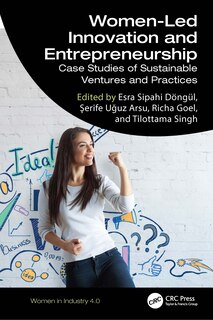 Couverture_Women-Led Innovation and Entrepreneurship
