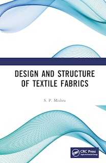 Front cover_Design and Structure of Textile Fabrics