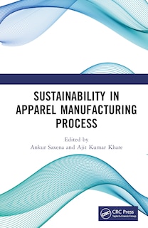 Front cover_Sustainability in Apparel Manufacturing Process