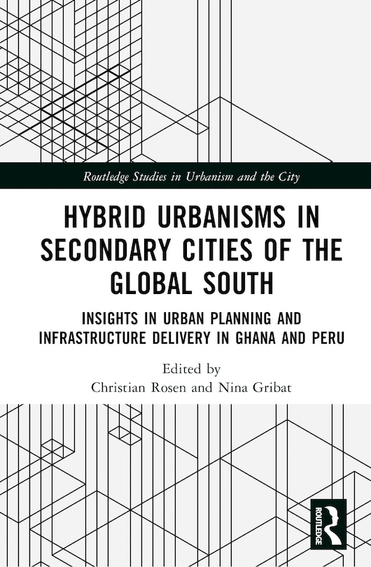 Couverture_Hybrid Urbanisms in Secondary Cities of the Global South