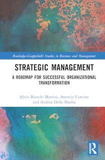 Couverture_Strategic Management