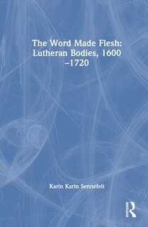 Front cover_The Word Made Flesh