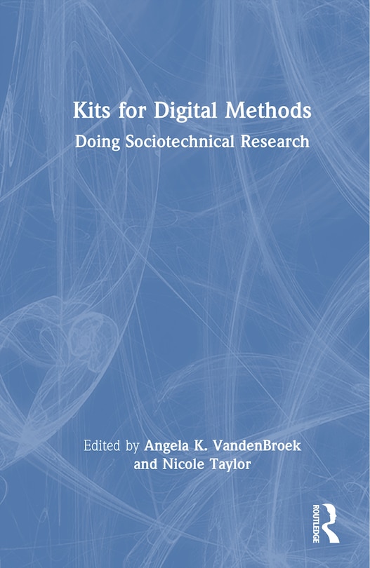 Front cover_Kits for Digital Methods