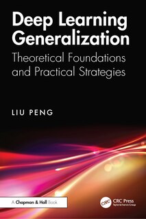 Couverture_Deep Learning Generalization
