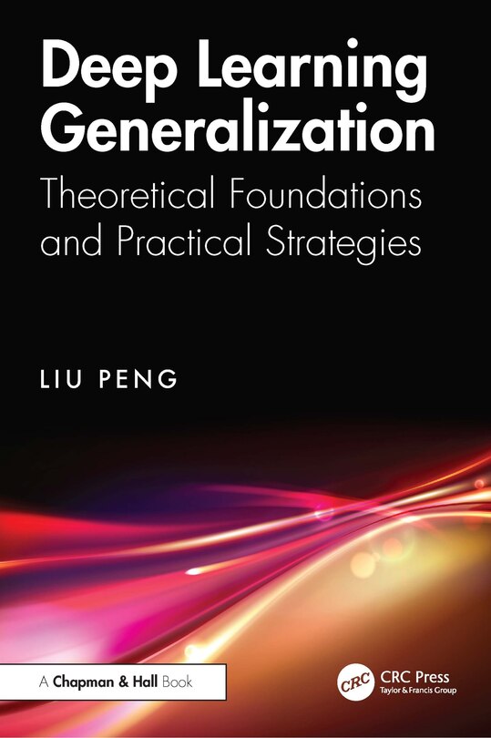 Couverture_Deep Learning Generalization