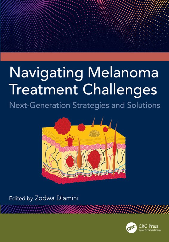 Couverture_Navigating Melanoma Treatment Challenges