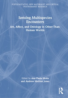 Front cover_Sensing Multispecies Encounters