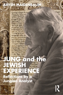 Couverture_Jung and the Jewish Experience