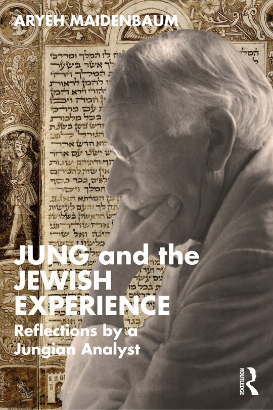 Couverture_Jung and the Jewish Experience