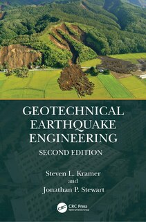 Front cover_Geotechnical Earthquake Engineering