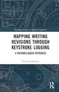 Couverture_Mapping Writing Revisions through Keystroke Logging
