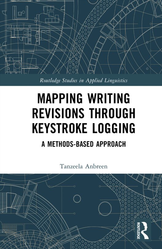 Couverture_Mapping Writing Revisions through Keystroke Logging