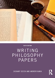 Front cover_Writing Philosophy Papers