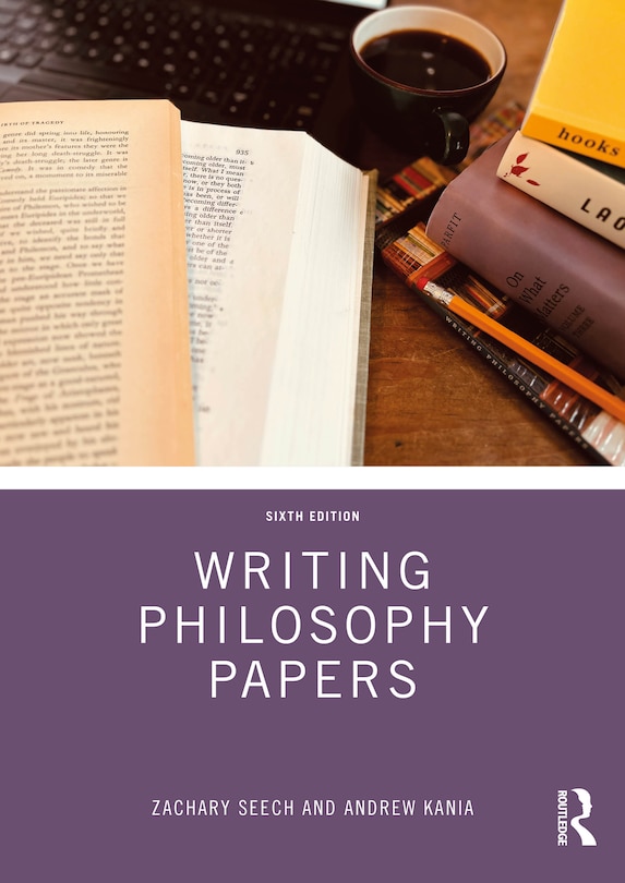 Front cover_Writing Philosophy Papers