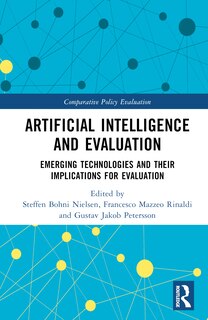 Couverture_Artificial Intelligence and Evaluation