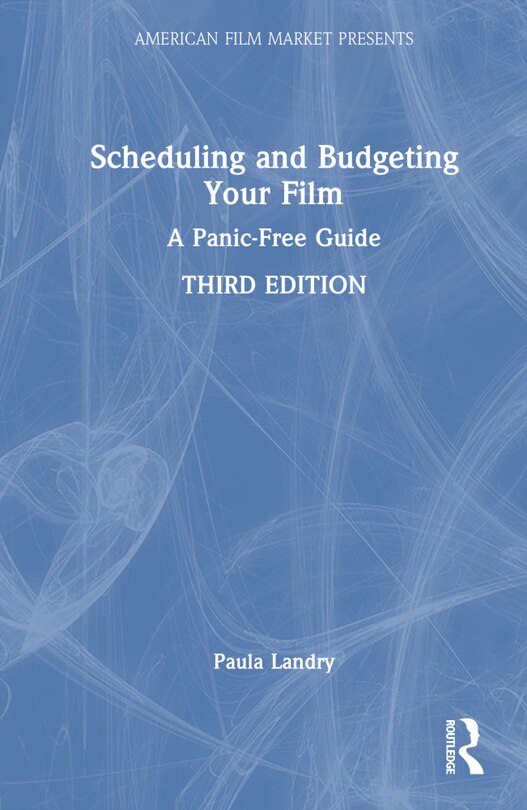 Front cover_Scheduling and Budgeting Your Film