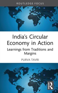 Front cover_India's Circular Economy in Action