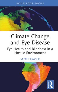 Front cover_Climate Change and Eye Disease