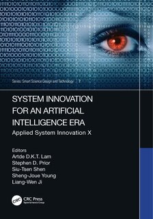 Couverture_System Innovation for an Artificial Intelligence Era