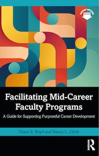 Couverture_Facilitating Mid-Career Faculty Programs