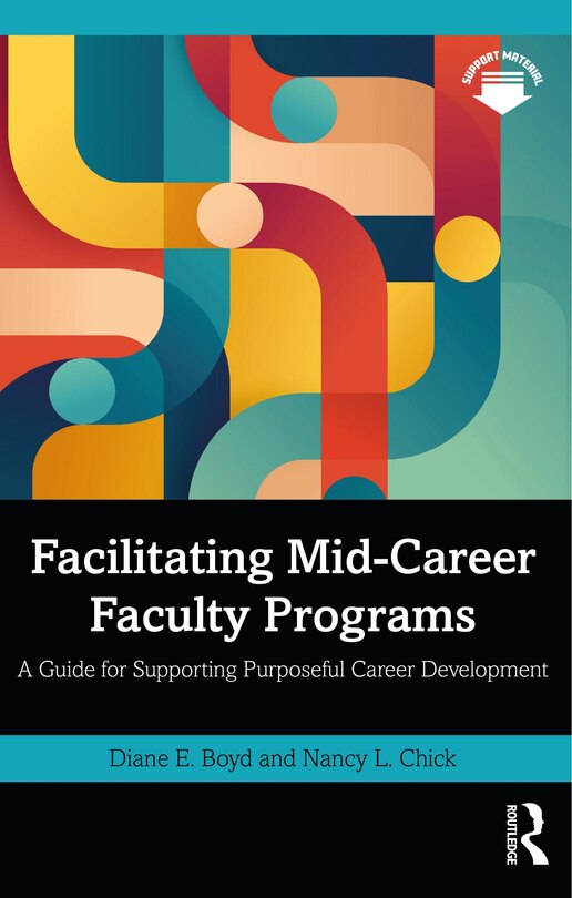 Couverture_Facilitating Mid-Career Faculty Programs