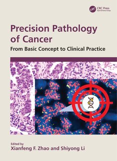 Front cover_Precision Pathology of Cancer
