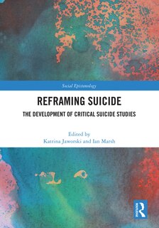 Front cover_Reframing Suicide