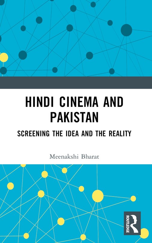 Front cover_Hindi Cinema and Pakistan