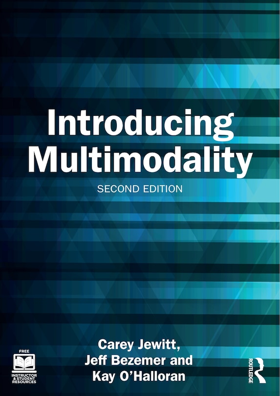 Couverture_Introducing Multimodality