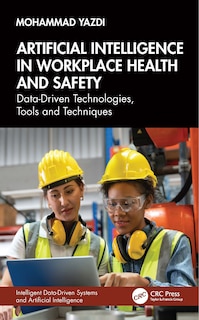 Front cover_Artificial Intelligence in Workplace Health and Safety