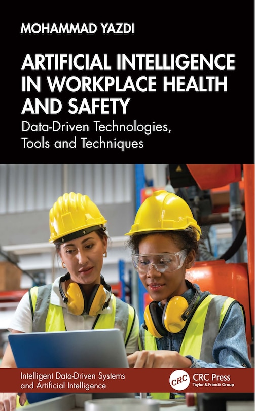 Front cover_Artificial Intelligence in Workplace Health and Safety