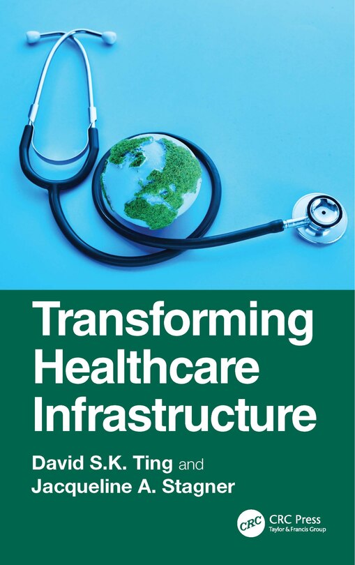 Couverture_Transforming Healthcare Infrastructure