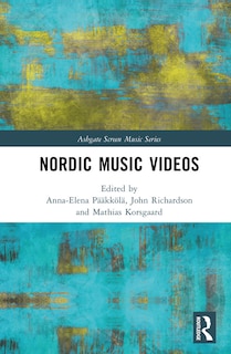 Front cover_Nordic Music Videos