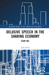 Couverture_Delusive Speech in the Sharing Economy