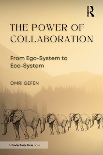 Couverture_The Power of Collaboration