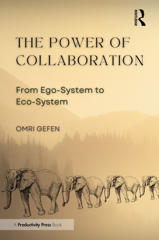 Couverture_The Power of Collaboration