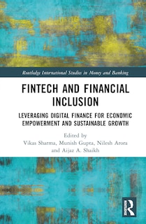 Couverture_FinTech and Financial Inclusion