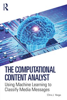 Front cover_The Computational Content Analyst