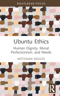 Front cover_Ubuntu Ethics