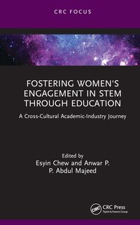 Front cover_Fostering Women's Engagement in STEM Through Education