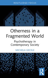 Front cover_Otherness in a Fragmented World