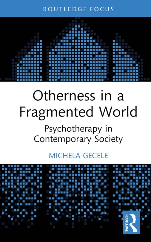 Front cover_Otherness in a Fragmented World