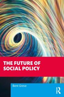 Front cover_The Future of Social Policy