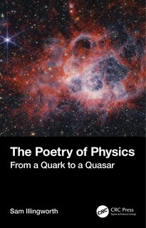 Front cover_The Poetry of Physics