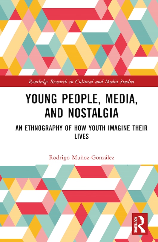 Front cover_Young People, Media, and Nostalgia