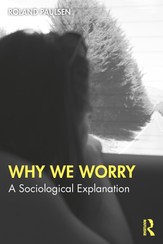Front cover_Why We Worry