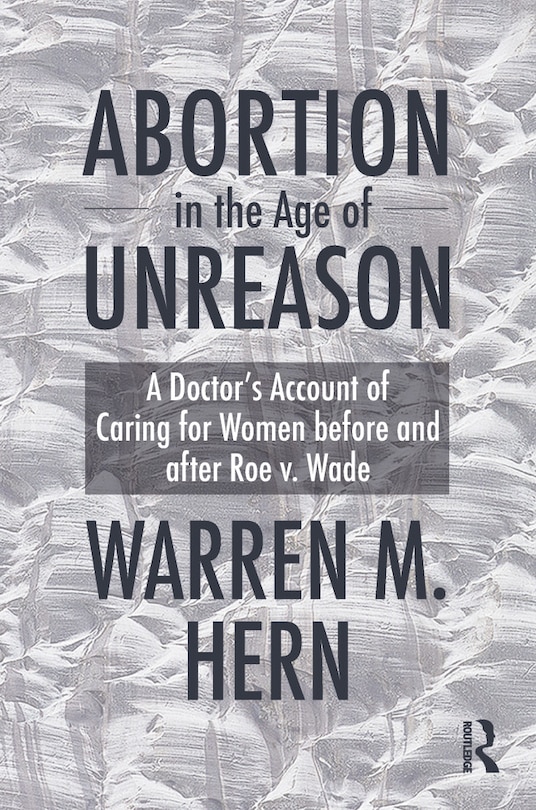 Couverture_Abortion in the Age of Unreason